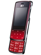 Best available price of LG KF510 in Kuwait
