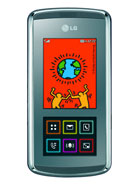 Best available price of LG KF600 in Kuwait