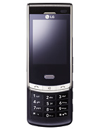 Best available price of LG KF750 Secret in Kuwait
