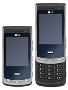 Best available price of LG KF755 Secret in Kuwait
