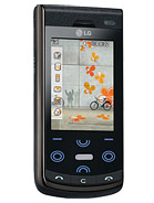 Best available price of LG KF757 Secret in Kuwait