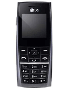 Best available price of LG KG130 in Kuwait