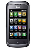 Best available price of LG KM555E in Kuwait