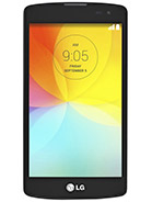 Best available price of LG L Fino in Kuwait
