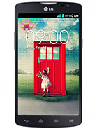 Best available price of LG L80 Dual in Kuwait