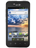 Best available price of LG Marquee LS855 in Kuwait