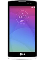 Best available price of LG Leon in Kuwait