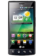 Best available price of LG Optimus Mach LU3000 in Kuwait