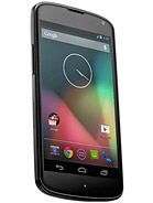 Best available price of LG Nexus 4 E960 in Kuwait