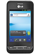 Best available price of LG Optimus 2 AS680 in Kuwait