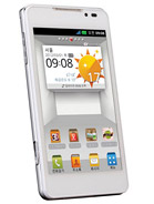 Best available price of LG Optimus 3D Cube SU870 in Kuwait