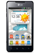 Best available price of LG Optimus 3D Max P720 in Kuwait