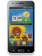 Best available price of LG Optimus Big LU6800 in Kuwait