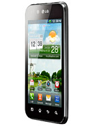 Best available price of LG Optimus Black P970 in Kuwait