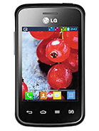 Best available price of LG Optimus L1 II Tri E475 in Kuwait