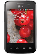 Best available price of LG Optimus L2 II E435 in Kuwait
