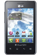 Best available price of LG Optimus L3 E405 in Kuwait