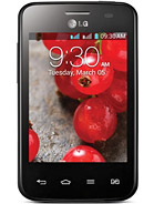 Best available price of LG Optimus L3 II Dual E435 in Kuwait