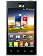 Best available price of LG Optimus L5 Dual E615 in Kuwait