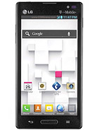 Best available price of LG Optimus L9 P769 in Kuwait