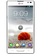 Best available price of LG Optimus L9 P760 in Kuwait