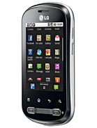 Best available price of LG Optimus Me P350 in Kuwait