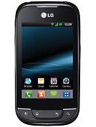 Best available price of LG Optimus Net in Kuwait