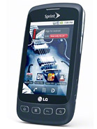 Best available price of LG Optimus S in Kuwait