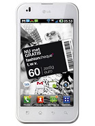 Best available price of LG Optimus Black White version in Kuwait