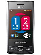 Best available price of LG P525 in Kuwait