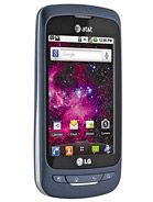 Best available price of LG Phoenix P505 in Kuwait