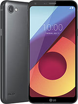 Best available price of LG Q6 in Kuwait