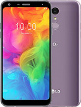 Best available price of LG Q7 in Kuwait