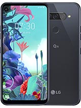 Best available price of LG Q70 in Kuwait