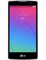 Best available price of LG Spirit in Kuwait