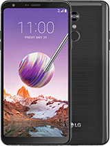 Best available price of LG Q Stylo 4 in Kuwait