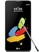 Best available price of LG Stylus 2 in Kuwait