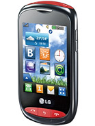 Best available price of LG Cookie WiFi T310i in Kuwait