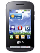 Best available price of LG T315 in Kuwait