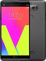 Best available price of LG V20 in Kuwait