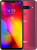 Best available price of LG V40 ThinQ in Kuwait