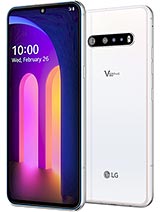 Best available price of LG V60 ThinQ 5G in Kuwait