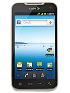 Best available price of LG Viper 4G LTE LS840 in Kuwait