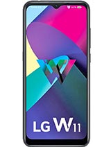 Best available price of LG W11 in Kuwait