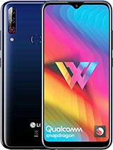 Best available price of LG W30 Pro in Kuwait