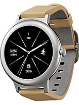 Best available price of LG Watch Style in Kuwait