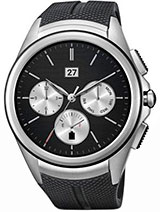 Best available price of LG Watch Urbane 2nd Edition LTE in Kuwait