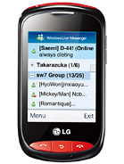 Best available price of LG Cookie Style T310 in Kuwait