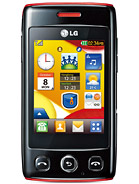 Best available price of LG Cookie Lite T300 in Kuwait
