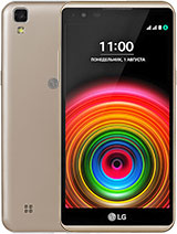 Best available price of LG X power in Kuwait